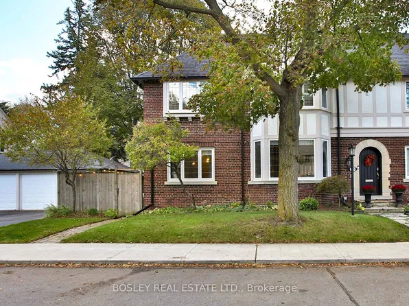 253 Glenview Ave, Toronto, ON M4R 1R4
