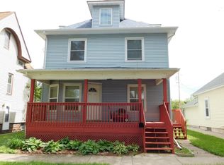 619 A Ave NW #1, Cedar Rapids, IA 52405