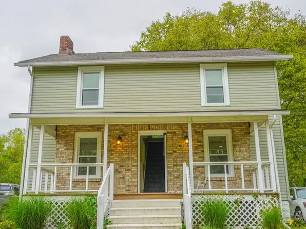 2030 Denune Ave, Columbus, OH 43211