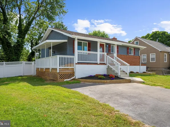 3005 Ohio Ave, Baltimore, MD 21227