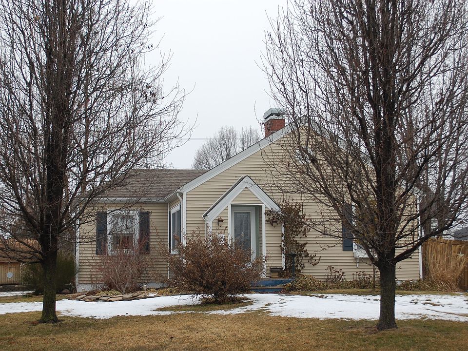 307 South Street