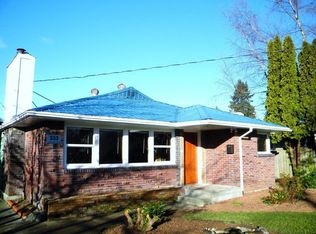 333 Milroy St NW, Olympia, WA 98502