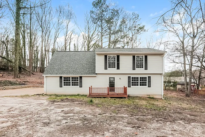 6218 Sweetgum Trl — Photo 1
