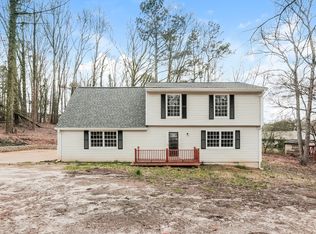 6218 Sweetgum Trl, Flowery Branch, GA 30542