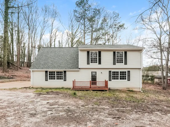 6218 Sweetgum Trl, Flowery Branch, GA 30542