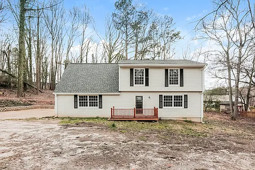 6218 Sweetgum Trl Photo 1