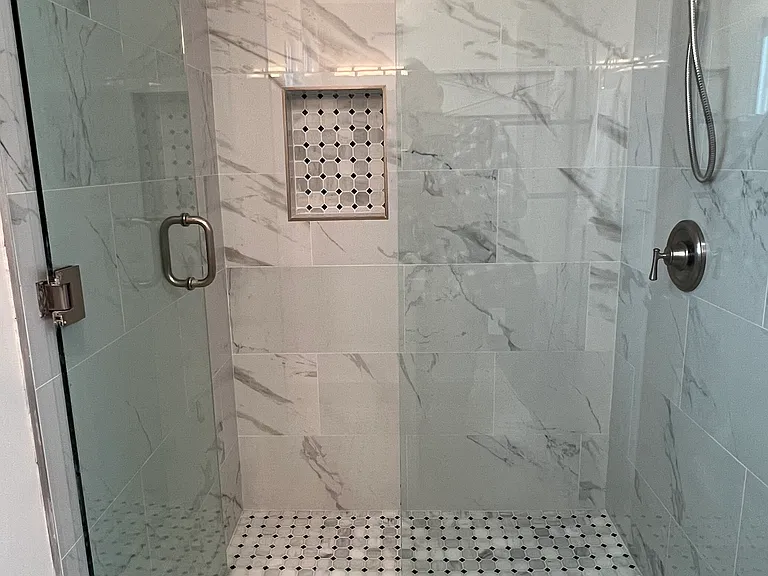 Your bathroom