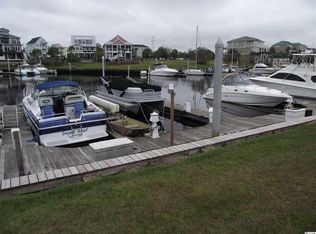 1525 13th Ave N #A-41, North Myrtle Beach, SC 29582