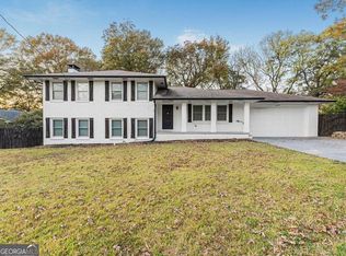 2409 Powers Ferry Dr SE, Marietta, GA