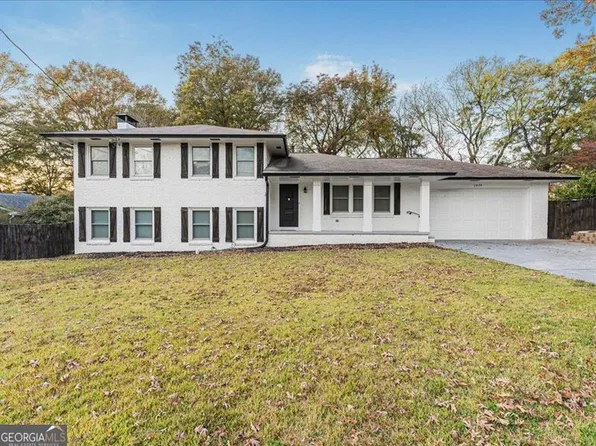 2409 Powers Ferry Dr SE, Marietta, GA 30067