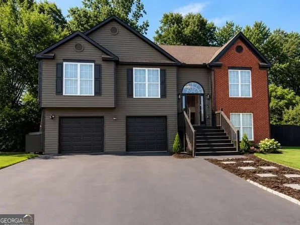 5867 Amerson Ln, Ellenwood, GA 30294