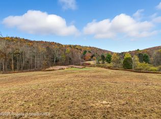Lower Podunk Rd, New Milford, PA 18834