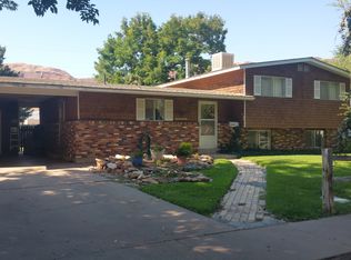 425 Park Dr, Moab, UT 84532