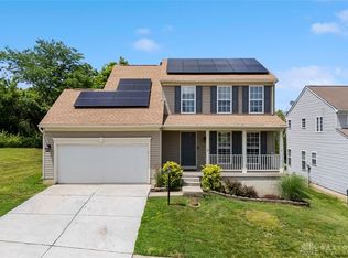 110 Easton Manor Dr, Monroe, OH 45050