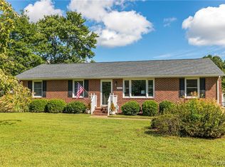 4116 McHoward Rd, North Chesterfield, VA 23237