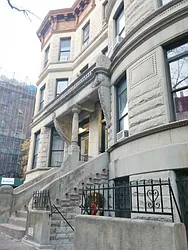 Rented by Bohemia Realty Group