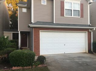 705 Lakeside Cir, Covington, GA 30016