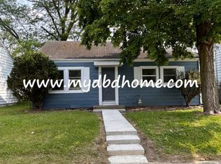1014 Baxter St, Fort Wayne, IN 46806