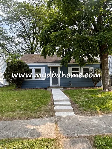 1014 Baxter St Photo 1