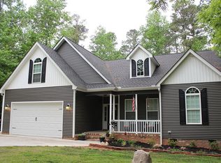 1790 Williams Rd, Fort Mill, SC 29715