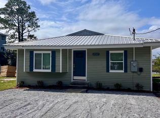 27127 Palmetto Dr, Orange Beach, AL 36561