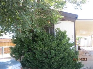 2920 E McVicar Ave, Kingman, AZ 86409