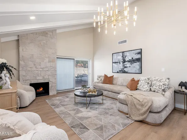 5752 N SCOTTSDALE Road, Paradise Valley, AZ 85253