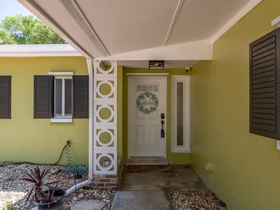 527 Avenue B, Melbourne Beach, FL, 32951