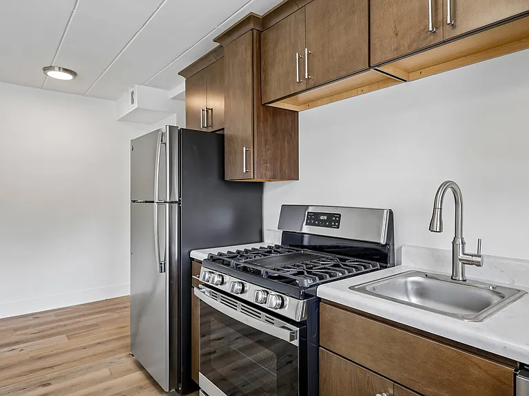 The Glengate Apartments — Photo 6