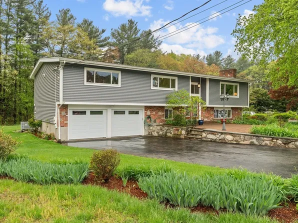 17 Thomas Dr, Framingham, MA 01701