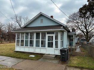1224 N Michigan St, Toledo, OH