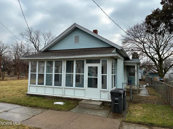 1224 N Michigan St, Toledo, OH 43604