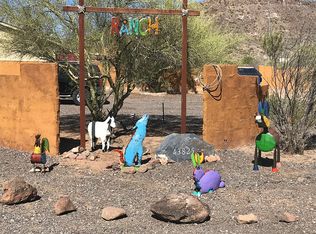 43825 N 3rd Ave, New River, AZ 85087
