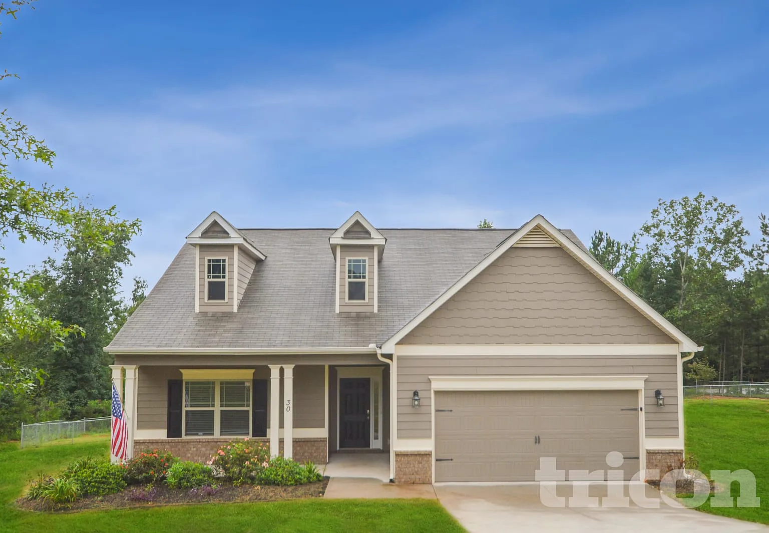 30 Fernwood Court Covington GA — Photo 1