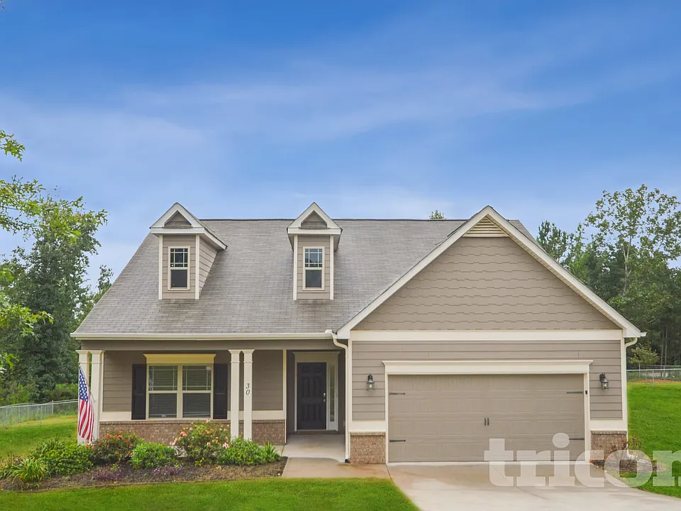 30 Fernwood Ct