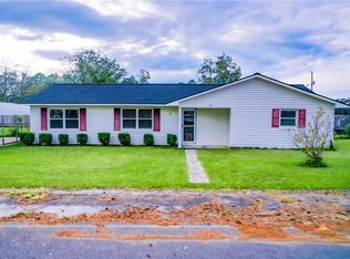 1575 Crestridge Rd, Waycross, GA 31503