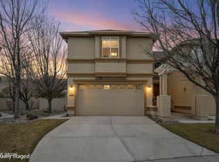 11010 Colton Dr, Reno, NV 89521