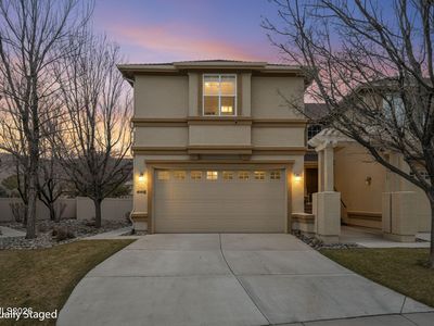 11010 Colton Dr, Reno, NV, 89521