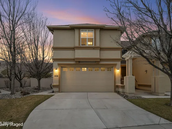 11010 Colton Dr, Reno, NV 89521