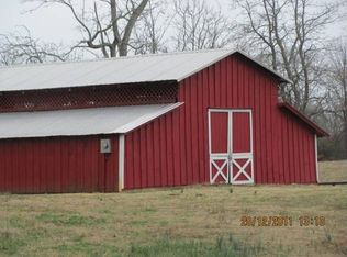 1805 Line Creek Rd, Griffin, GA 30224