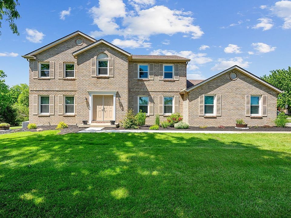 1st image of 8317 Beckett Station Dr