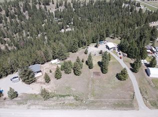 148 Three Elk Rdg, Eureka, MT 59917