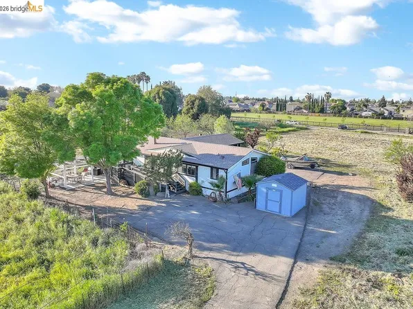 7770 Lone Tree Way, Brentwood, CA 94513