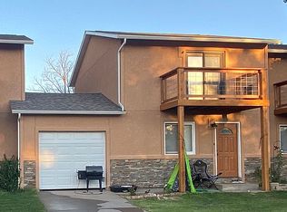 206B Terrace Dr, Lamar, CO 81052