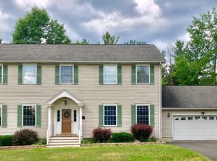 44 Gunpowder Dr, Athens, NY