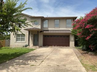 9120 Frock Ct, Austin, TX 78748
