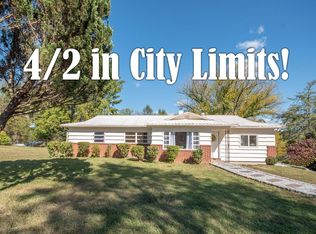 155 Wilkie St, Franklin, NC 28734