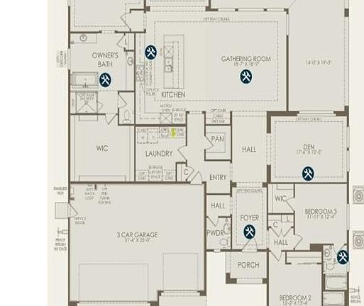 2nd image of 25917 W JASON Drive