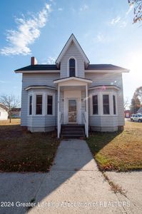 115 W Harrie St, Newberry, MI, 49868