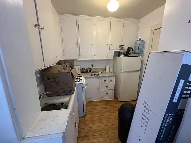 600 S Brearly St #1B — Photo 2